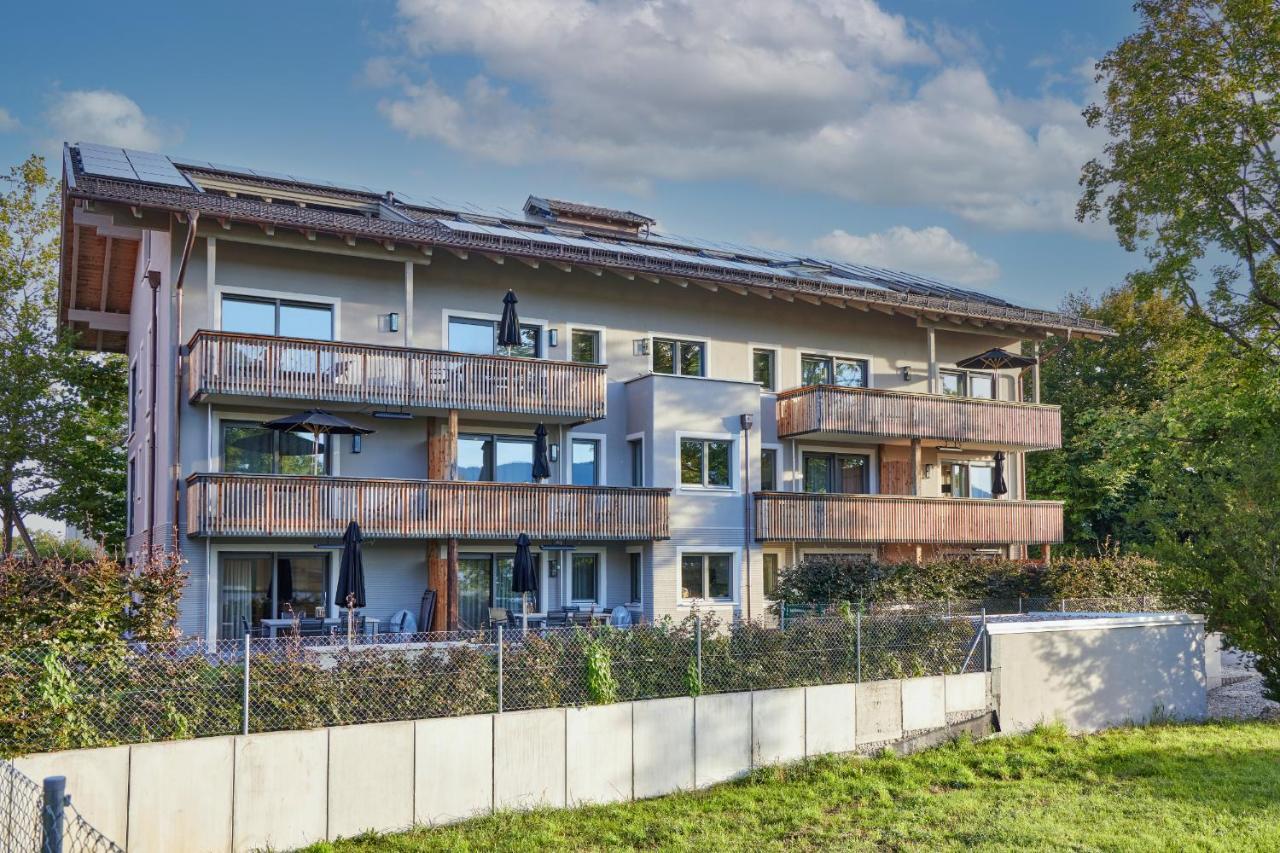 City Suites Murnau Murnau am Staffelsee Exterior foto