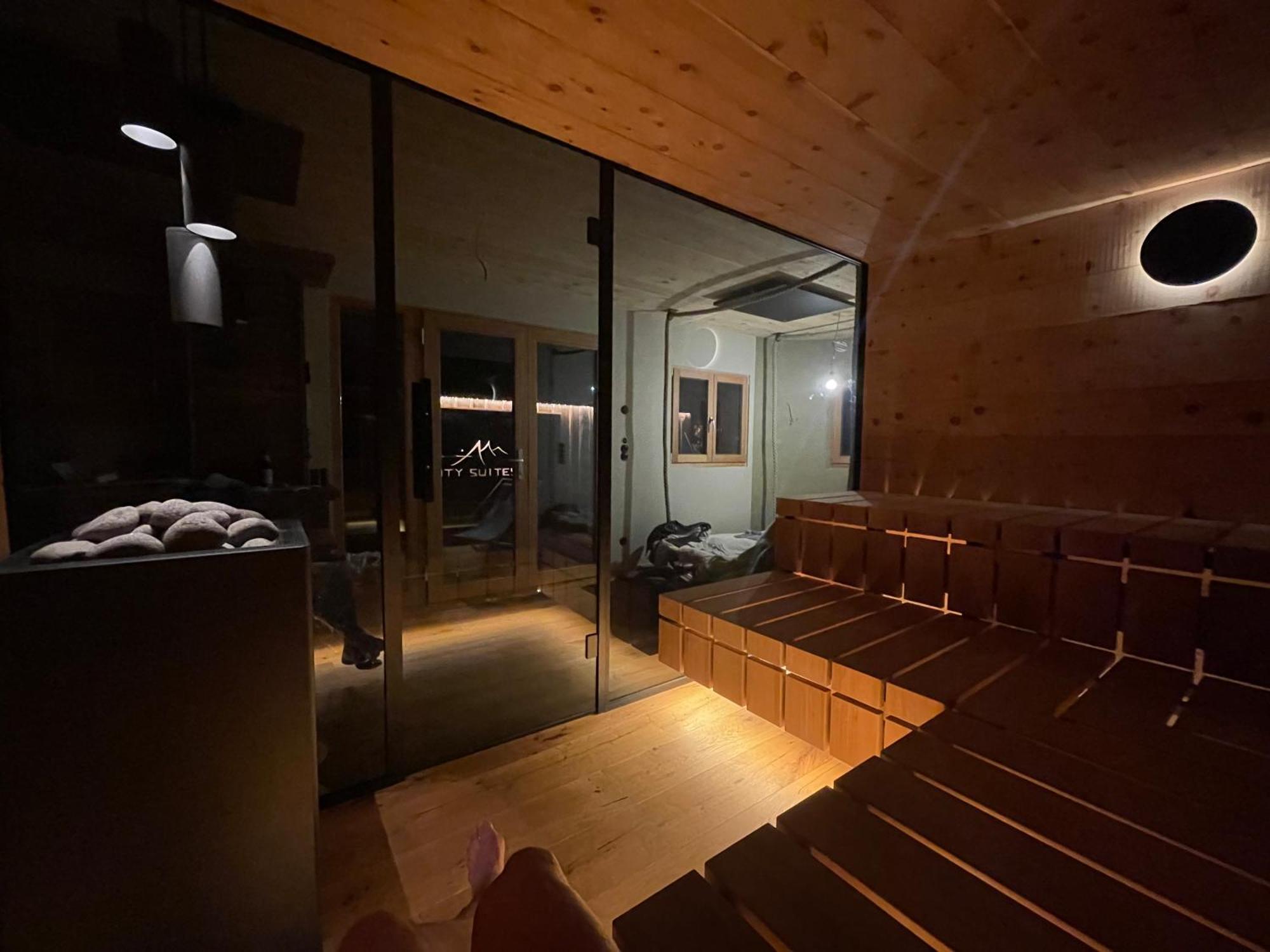 City Suites Murnau Murnau am Staffelsee Exterior foto